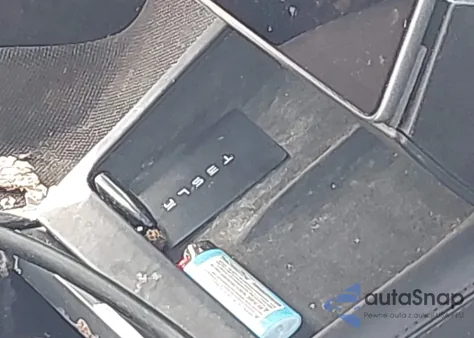 2024 Tesla Model 3 Long Range Dual Motor All-Wheel Drive from USA, damaged, VIN 5YJ3E1EB4RF758808